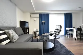 Spacious 1BR near Ginza | 4 Guests LANG-901 - Image 3
