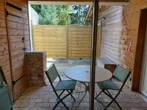 Chambre 40' Caen - Image 3