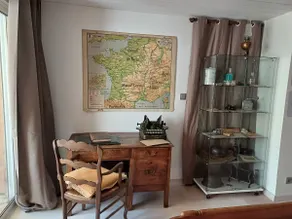 Chambre 40' Caen - Image 4