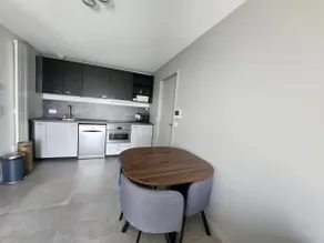 2-room apartment in the center of Rodez, La Lutz Equinoxe - Image 5