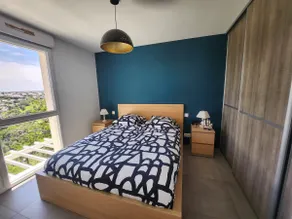 2-room apartment in the center of Rodez, La Lutz Equinoxe - Image 3