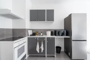 Superb 2 Bedrooms Apartment - Porte de Choisy - Image 5