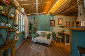 Chalet i Poggetti - Image 4