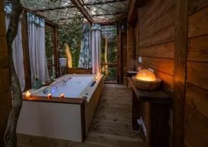 Chalet i Poggetti - Image 2