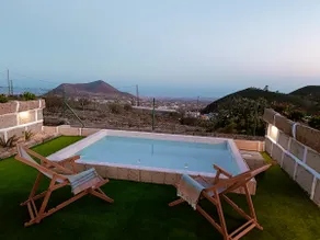 House ”Los Atardeceres” | With heated pool - Image 5