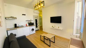Le Cocon Provençal: View and Comfort in Martigues - Image 3