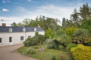 La Longère du Val, the bucolic charm of Saumur. - Image 3