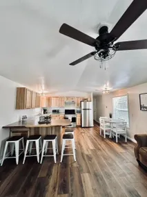 Spring Haven Cottage - Image 4
