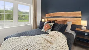 Charming Mountain Haven - Image 3