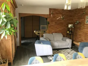 Entire 2 bedroom country house, single-story - Image 4