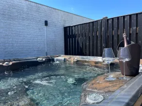 Luxury holiday with spa, sauna, coziness and ice bath - Image 2