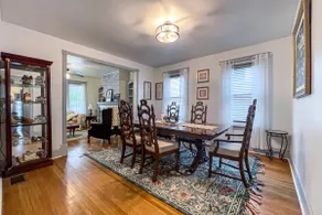 Cozy 3/1.5 by AKG & Delaware Park - Image 5