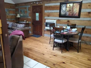 Relax in WNC Mtns Secluded Cabin - Image 3