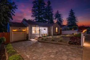 Hot Tub Retreat Between Napa & SF • Pet Friendly - Image 2