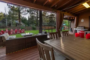 Game room • Theater Room • Playground • Grill - Image 5