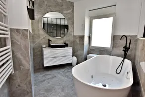 Arum Suite rated 3 stars with hot tub - Image 2