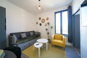 AppartUnique — Mélèze | Stylish & Quiet | Vichy - Image 2