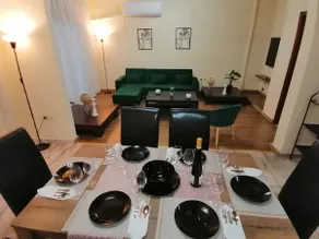 Anastasia's Apartment ΛΑΥΡΙΟ - Image 3