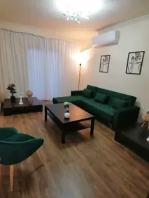 Anastasia's Apartment ΛΑΥΡΙΟ - Image 4