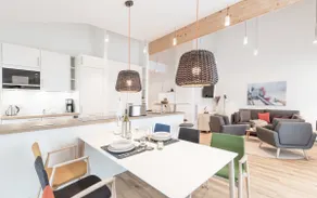 Villa Baltica Suiten & Sauna - Image 3