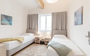 Villa Baltica Suiten & Sauna - Image 2
