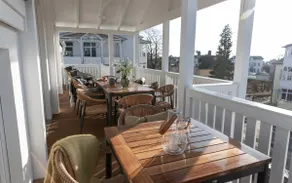 Villa Baltica Suiten & Sauna - Image 4