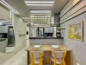 Luxurious retreat 400 meters from the beach. - Image 3
