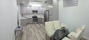 Chic Basement Apartment with separate entrance - Image 3