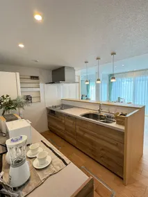 Private Villa for 4｜Near TSMC｜Akikawa Koshi 4 - Image 3