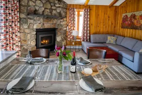 Beautiful Chalet for 4 people - Image 3