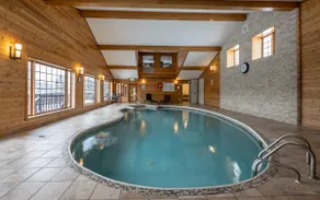 Beautiful Chalet for 4 people - Image 5