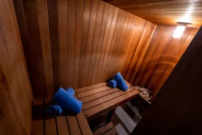 Beautiful Chalet for 4 people - Image 4