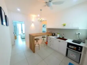 Cozy&Comfy Suite Room Perai - Image 2