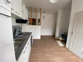 Pleasant 2-room, close to G beach - Image 3