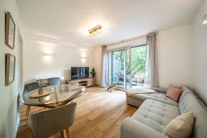 Furnished living Margarete - Image 2