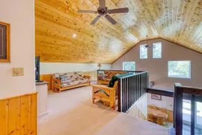 TheLodge: Hot Tub Fireplace RiverFront Pet Friendl - Image 4