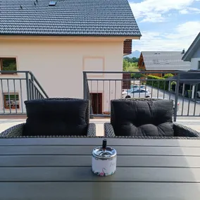 Apartment for 3 +1 people with terrace - Image 3