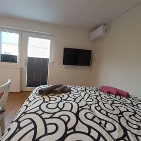 Apartment for 3 +1 people with terrace - Image 2