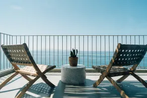 Above Blue Villas - Image 2