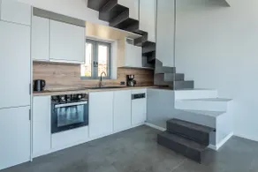 Above Blue Villas - Image 5