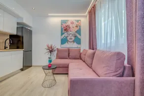 Modern two-bedroom apartment Iva Stobrec - Image 2