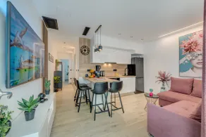 Modern two-bedroom apartment Iva Stobrec - Image 3