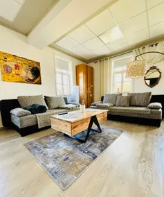 SH-Apartments-Idylische FeWo Amenti* Wifi*Parking* - Image 2