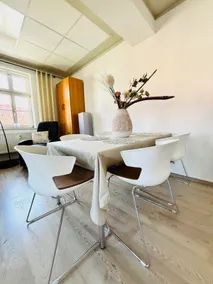 SH-Apartments-Idylische FeWo Amenti* Wifi*Parking* - Image 5