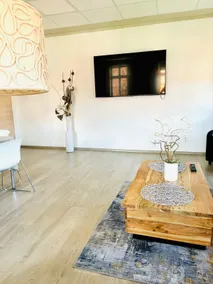SH-Apartments-Idylische FeWo Amenti* Wifi*Parking* - Image 3