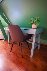 Tournai Hyper Centre Apartment - Image 3