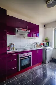 Tournai Hyper Centre Apartment - Image 5