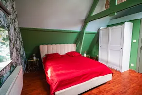 Tournai Hyper Centre Apartment - Image 2