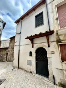 Hearty Haven in the Historic Center of Alvito Wifi - Image 2