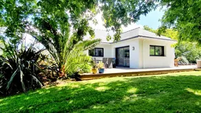 Villa Landéda with sea view, heated pool - Image 5